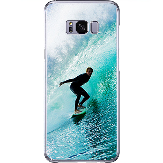 Samsung Custom Skins