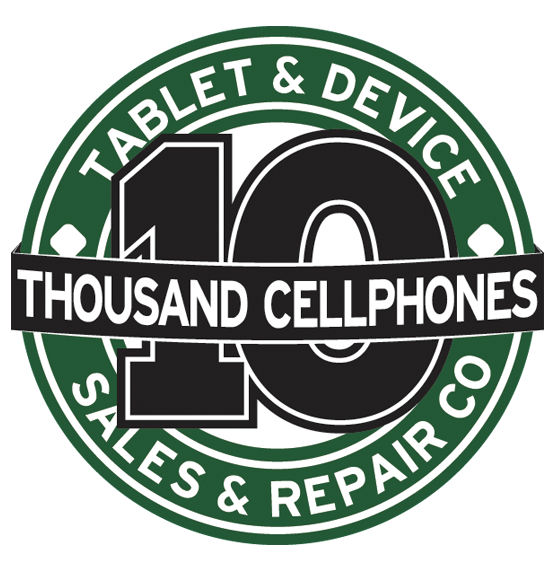 Ten Thousand Stickers